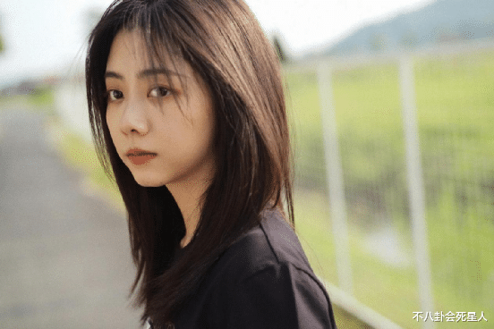 90后|川渝盛产美女，这8位90后小花，才是真正的明眸皓齿、秀色可餐