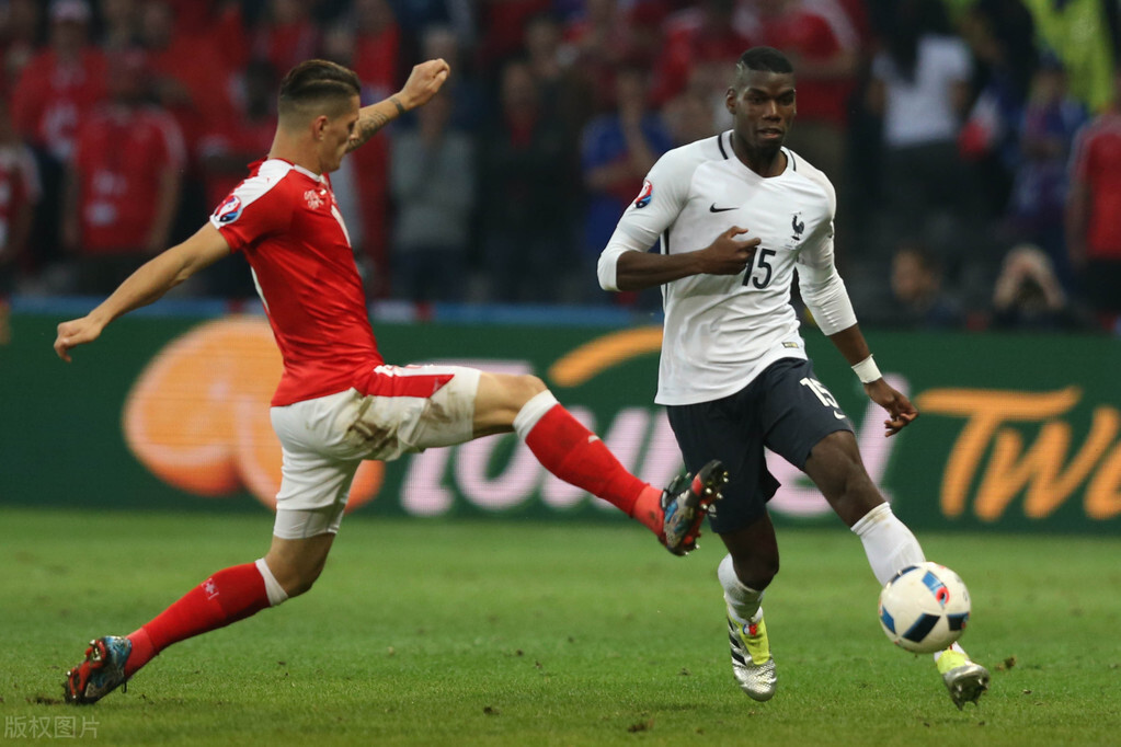 希腊队|瑞士竞技状态下滑，希腊踢球猥琐，苏格兰风格龟缩，德国继续虐菜