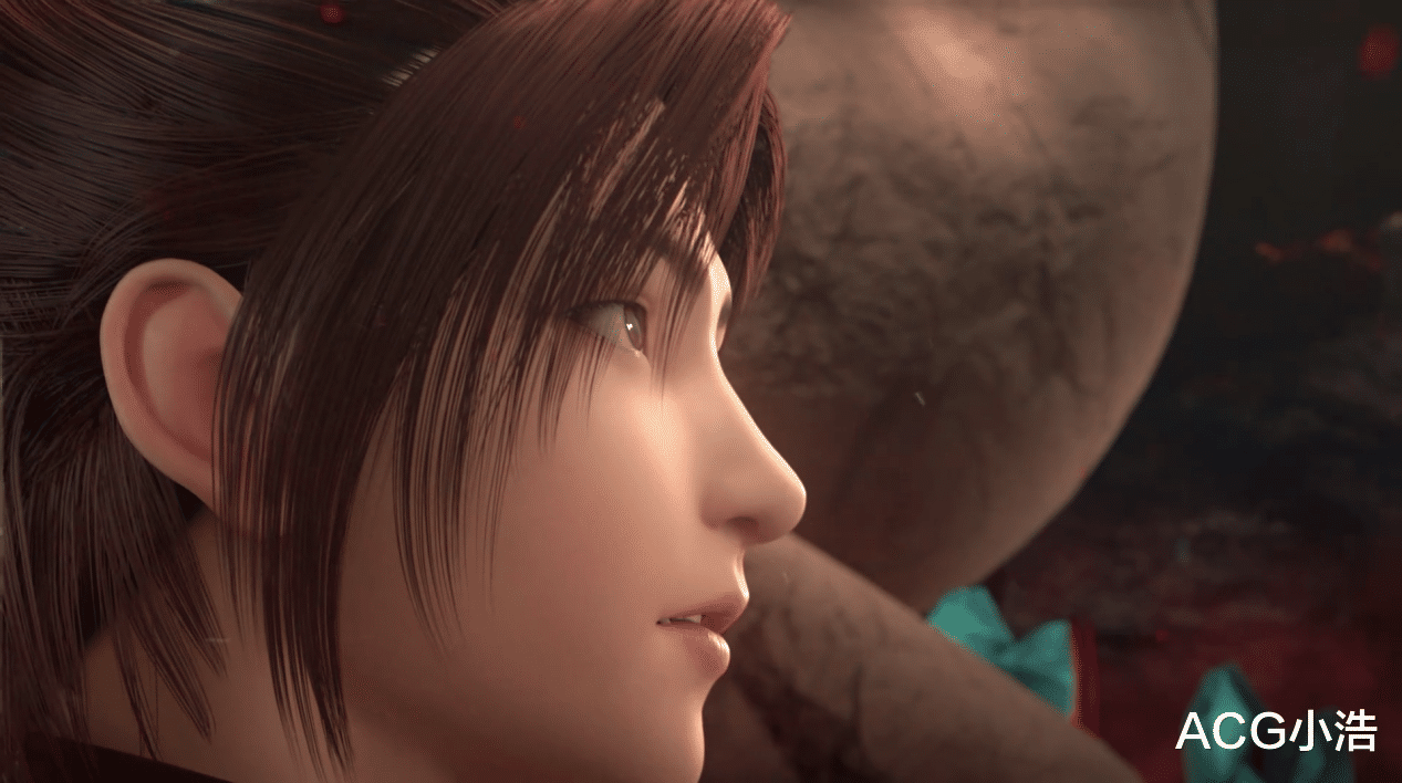 萧炎|斗破苍穹：盘点剧中的兄弟情义，冰皇讲义气，风闲真兄弟