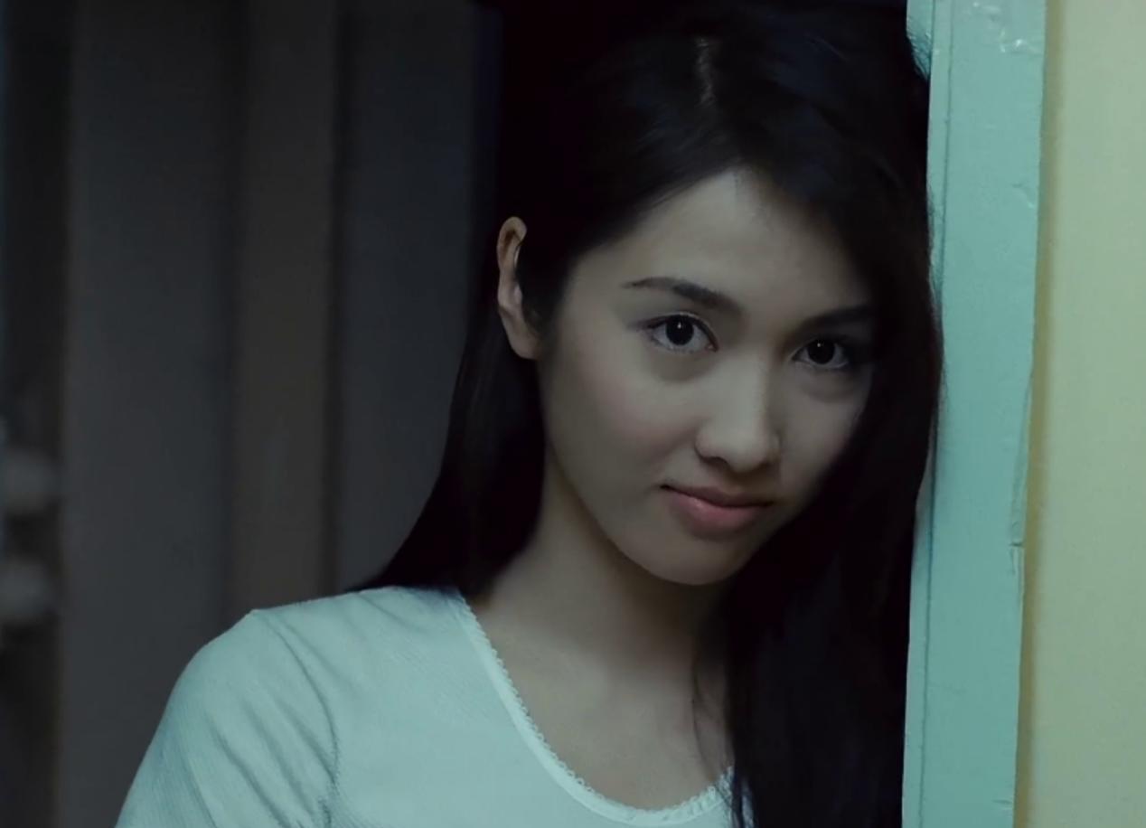 黎姿|5位让人念念不忘的女神，个个都是圈中“尤物”，却在当红时退圈