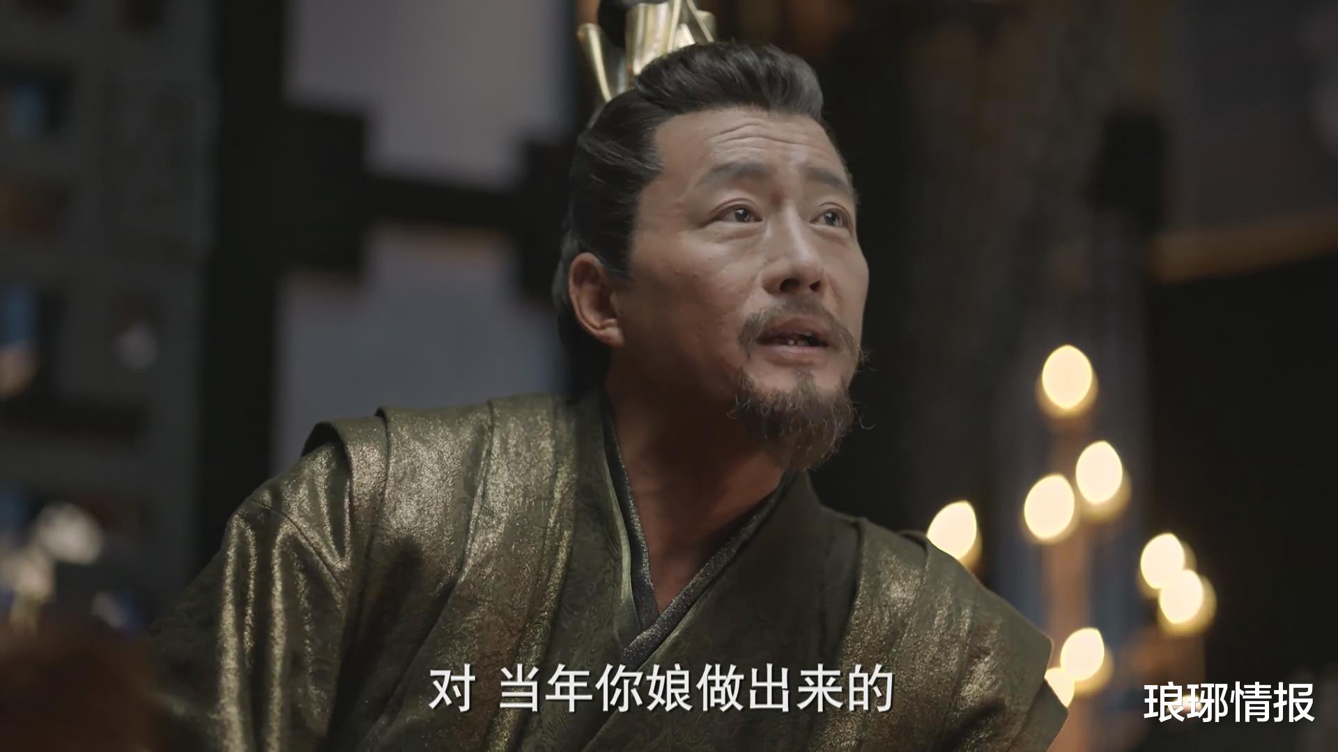 叶轻眉|庆余年:叶轻眉狙杀皇子,诚王世子登顶太子,当年的谜案暗藏玄机!