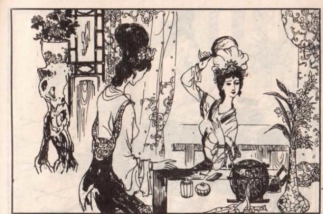 历史揭秘|清朝奇案：荒唐母子情，酿成人伦惨剧，真相残酷。