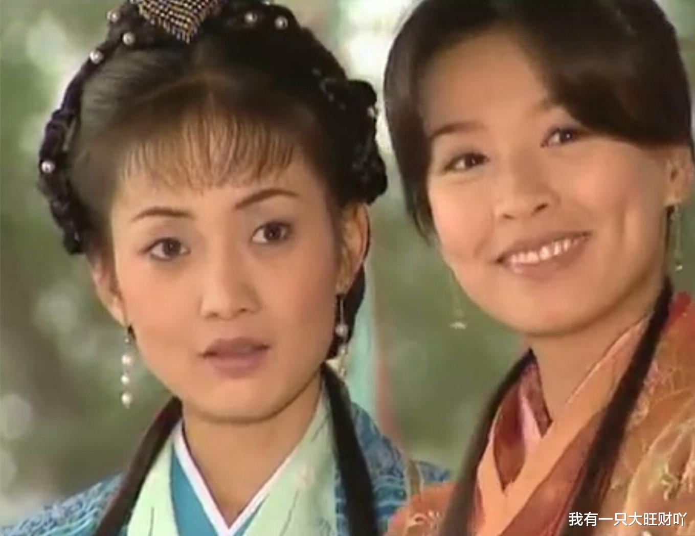 刘青|《绝色双娇》龙天啸对芊芊的宠爱太动人，他至死都未表白是场遗憾