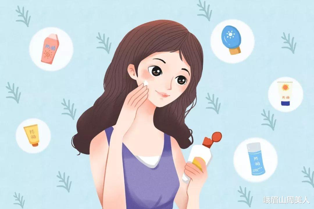 防晒|?女人涂防晒霜要牢记3个“不要”，不然涂了也白涂！很多人忽视了