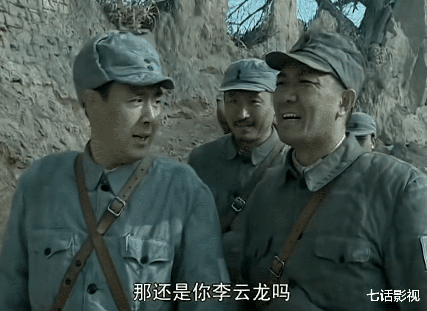 英雄岁月之王牌部队|《王牌部队》空降播出，有《亮剑》黄金搭档在，这部剧便先赢一局