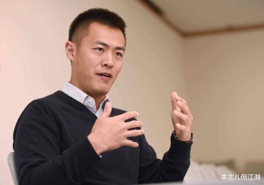 杨幂|刘銮雄长子刘鸣炜太聪明,不帮甘比守江山,套现30亿成最大赢家