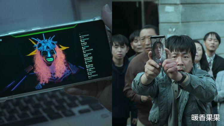 地狱公使|什么是真理？《地狱公使》：人类面对恐惧行为才是「现实地狱」