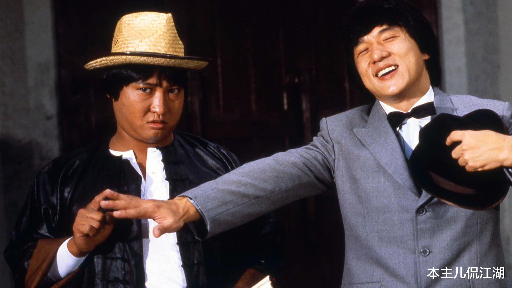 刘家良|凄凉的刘家班：刘家良去世前原谅妻子，刘家辉在病床上挣扎9年