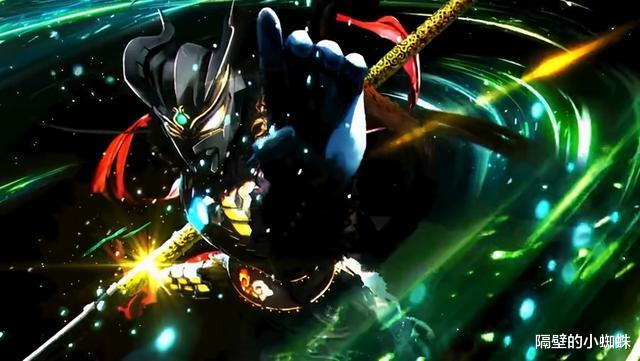 acgn漫评|奥特曼搭配“中国风”,官方怪活被吐槽,网友:真不是恶搞吗