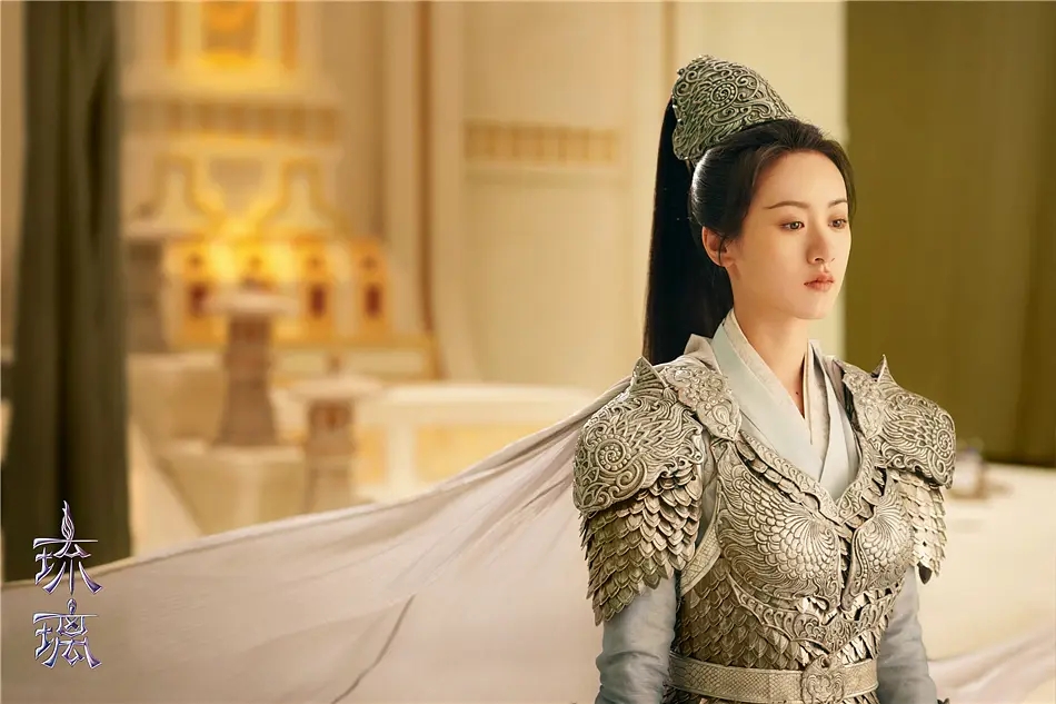 窦骁|才3年，将夜4美的差距这么大了