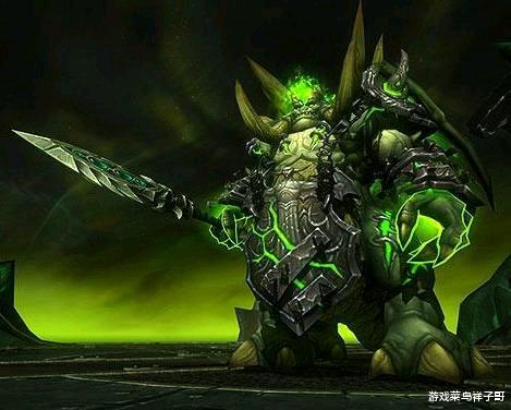 魔兽世界|魔兽世界：外域你不知道的冷知识，玛瑟里顿的老婆是谁，知道吗？