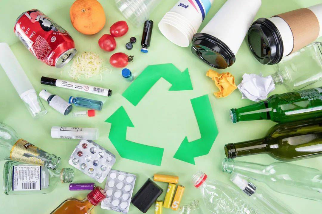 可降解塑料 生物基塑料≠生物可降解塑料