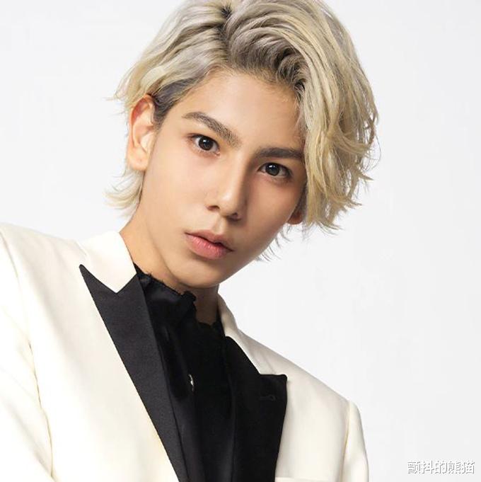 杰尼斯|讨厌的杰尼斯2021 继龟梨、二宫之后的“新面孔”