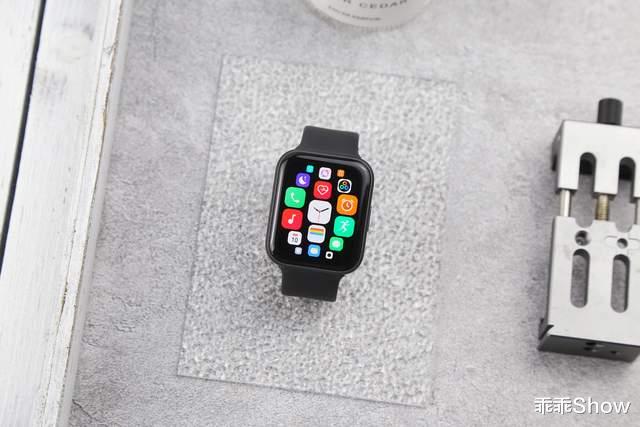 meizu|开启智能生活新方式，MEIZU Watch上手体验