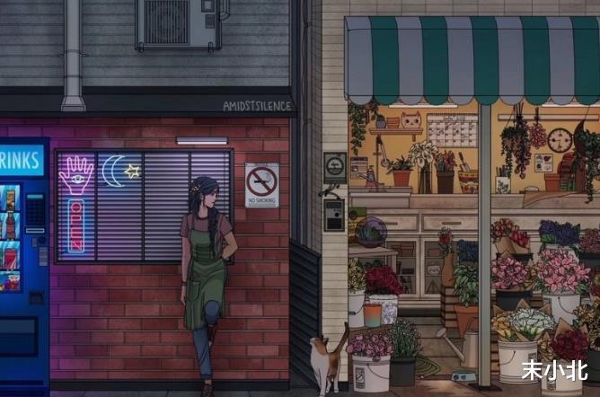 末小北|一个人的格局，变得越来越大时，会有两个迹象