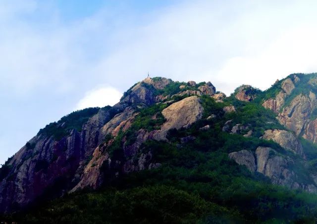 水逆晋升功臣|中国民间故事：地府之金鸡山