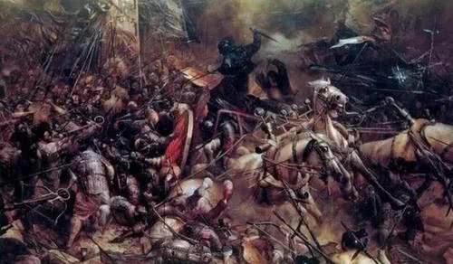 影纪实录|拯救华夏的冉闵，是乱臣贼子还是历史英雄，为何上不了历史课本！