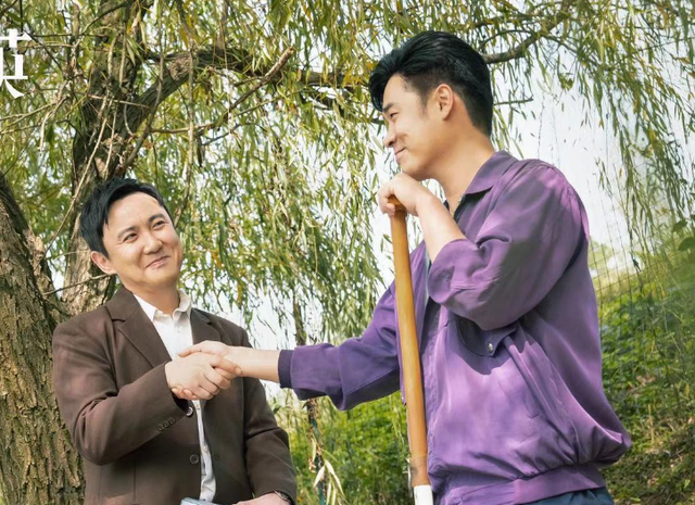 你好|你好李焕英：导演开头就告诉观众李焕英穿越，只是很多人忽略了