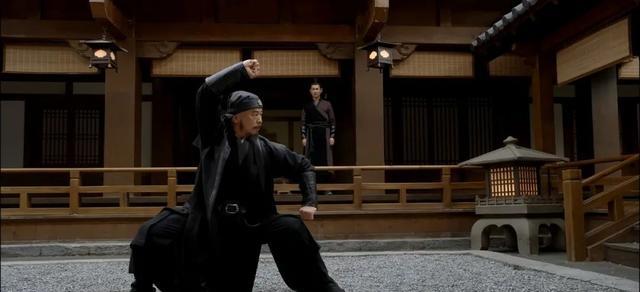 王宝强|王宝强的“少林梦”，被唐季礼毁得“渣”都不剩