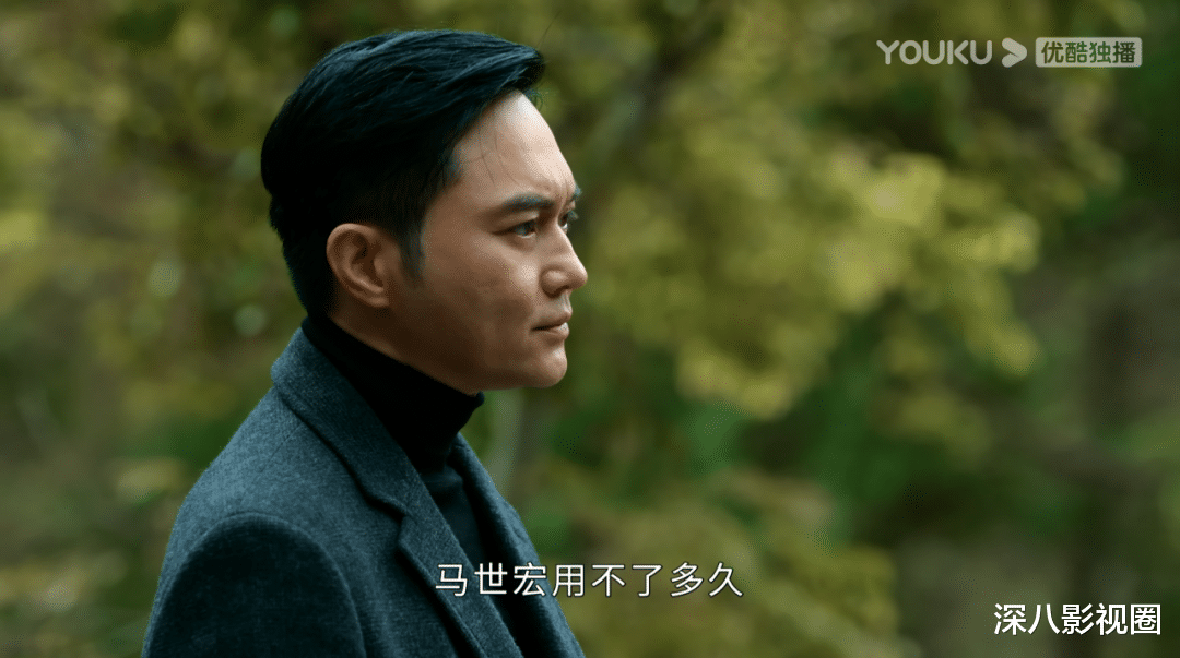 |救命！2022年怎么会有这么封建狗血的剧？！