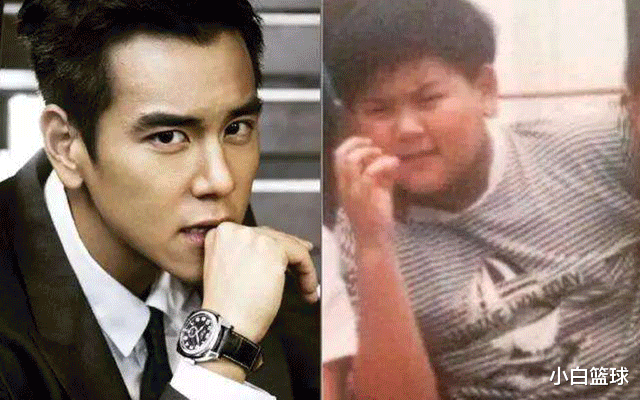 黄晓明|43岁黄晓明1个月瘦20斤，首次公布减肥方法：3餐这样吃，想胖都很难