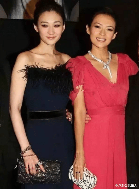 林志玲|8位人到中年，却依旧身姿曼妙的女星，看背影二十岁