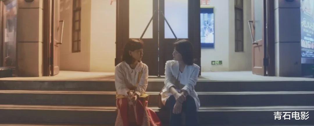 殷桃|从“大满贯视后”到“中戏校花”，集齐14大美女，这部新片稳了