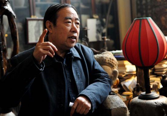 仲念念|贾平凹：余生想活得自在，做好这一件事就可以了