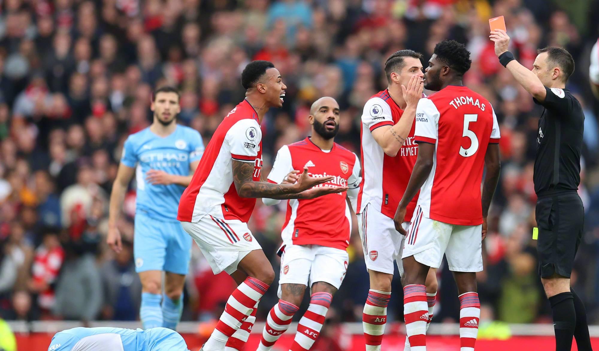 曼城|毫不遮掩！英超指定冠軍非曼城莫屬？瓜帥親口承認太冤了！