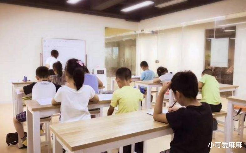小可爱麻麻|这3种兴趣班是“碎钞机”，家长别给孩子报，浪费钱不说还没啥用