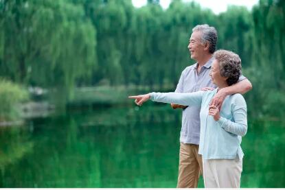 长寿|老人要想健康长寿,不是多走路和多睡觉,而是做好这两件事