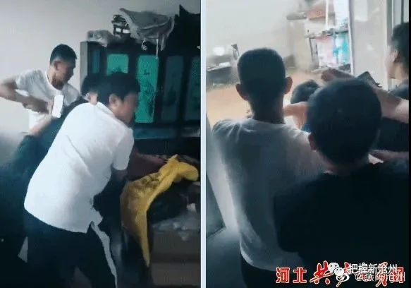 拐卖 沧州警方床底下揪出20年前涉嫌拐卖儿童的犯罪嫌疑人