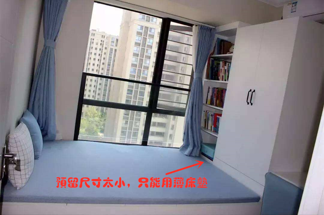 流行装修风格 榻榻米虽好，却需要精心设计，尤其是这六个容易忽略的地方