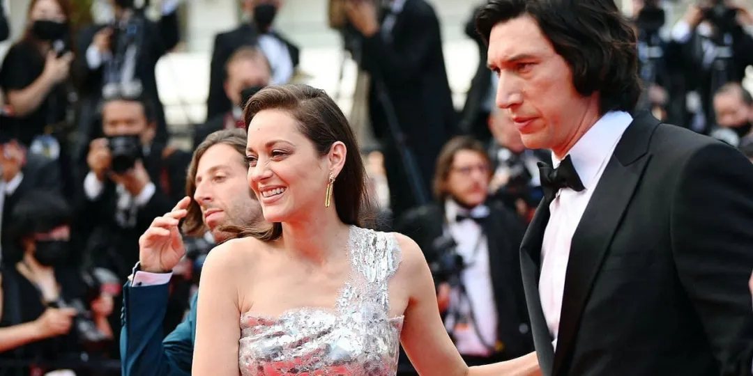 玛丽昂·歌迪亚|再次提名金球奖，玛丽昂·歌迪亚还是最想获戛纳认可