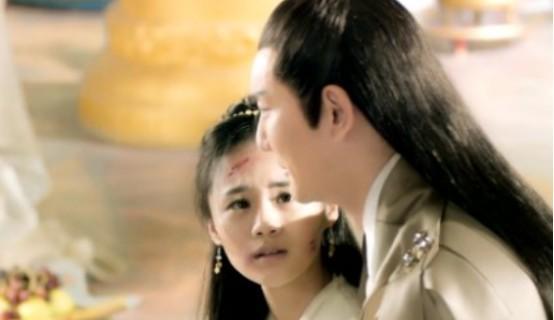 王若麟|换发型如换脸，赵敬竟是《三生三世》中的他，果然岁月是把杀猪刀