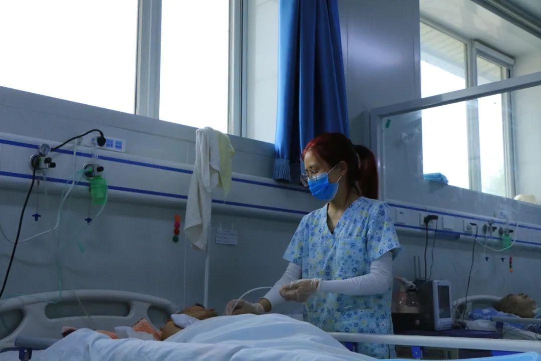 大脑|病人到了临终阶段,身体是怎样一种状态,这3个常识需了解