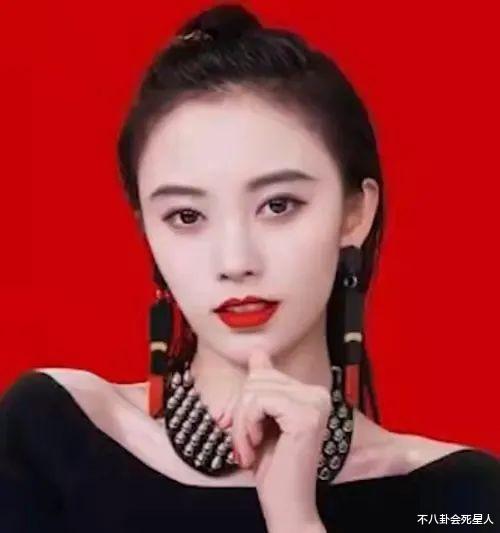 鞠婧祎|7位女星靠刘海撑起颜值，唐嫣、杨紫、鞠婧祎各有各的苦恼