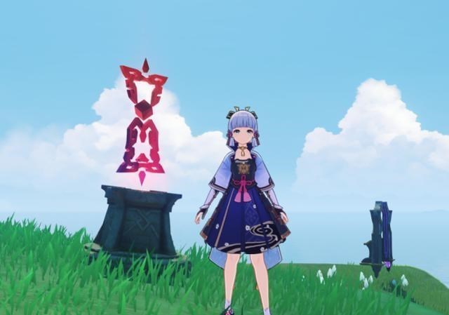 原神|原神:想抽胡桃但没抽到?这四个地方凑凑,没准儿就抽出来了呢?