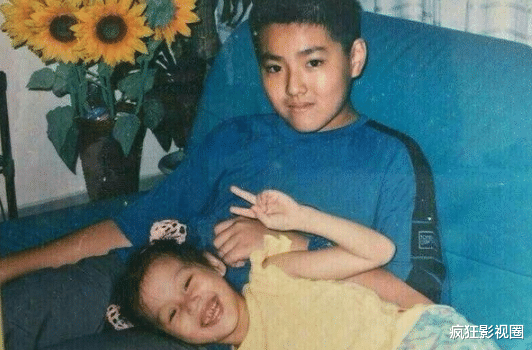 吴亦凡|顶流男团的后宫风云，吴亦凡情场“老炮儿”的花花世界