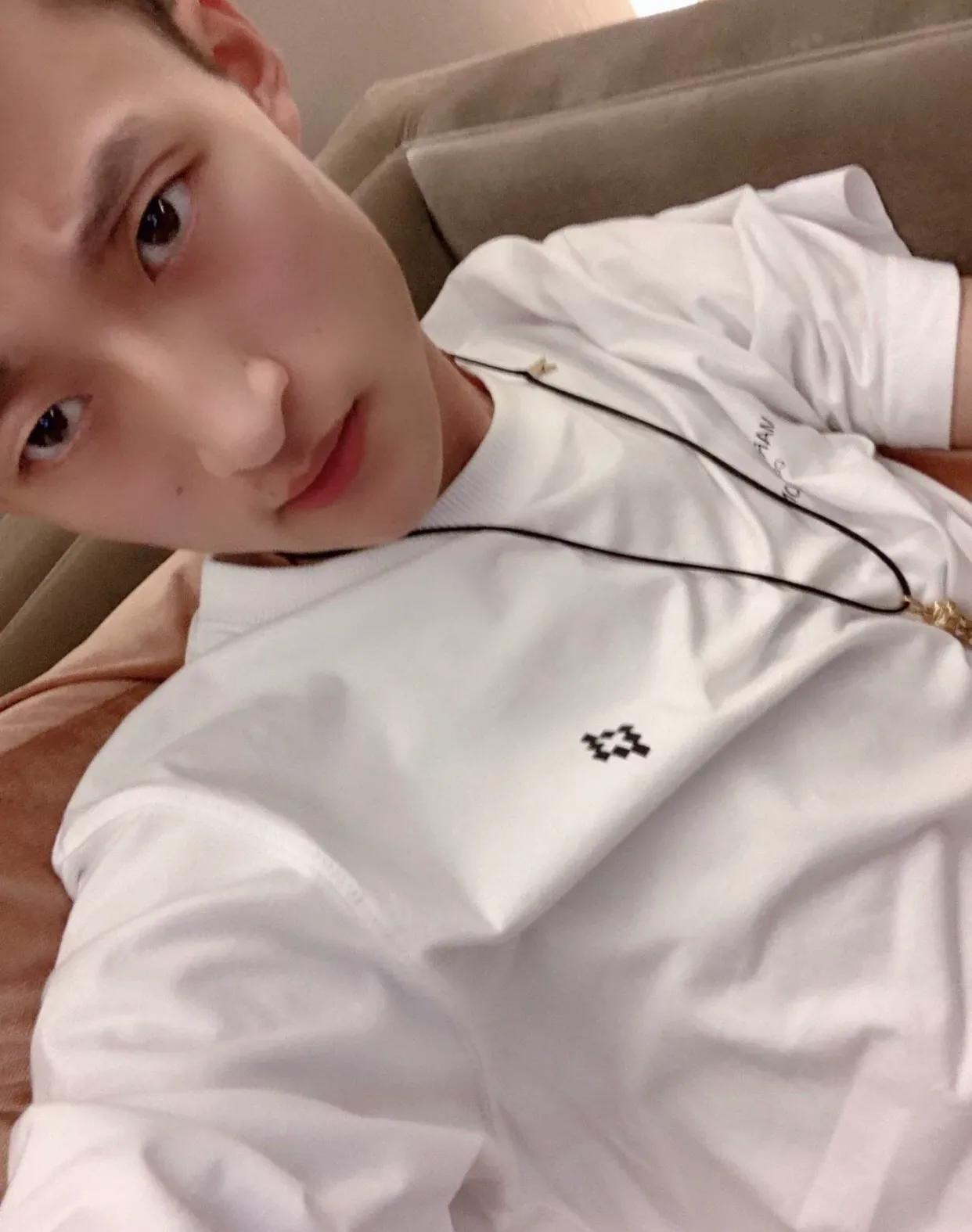 贾玲|辰轩透露祁天道回归时间，吴召国直言辛巴欠他200万关注