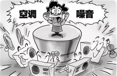 老人被邻居装修“吵死”,家属向工人和厂家索赔129万,法院判了