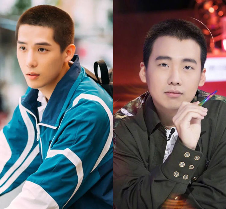 鞠婧祎|姚晨李沁，肖战，毛晓彤，鞠婧祎最新八卦汇总