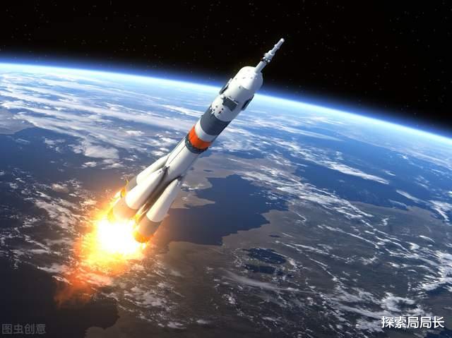 太空|继中国之后，谁会成为下一个太空超级大国？美国给出了答案