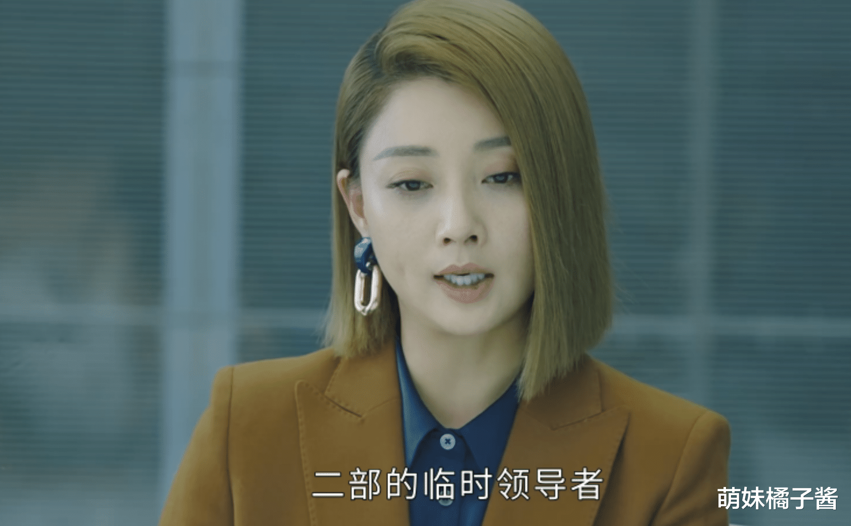 两个人的世界|《正青春》，面对难题不是当缩头乌龟，而是知难而进越挫越勇