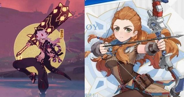 米哈游|原神：米哈游接受了Play Station官方杂志《Play》的采访