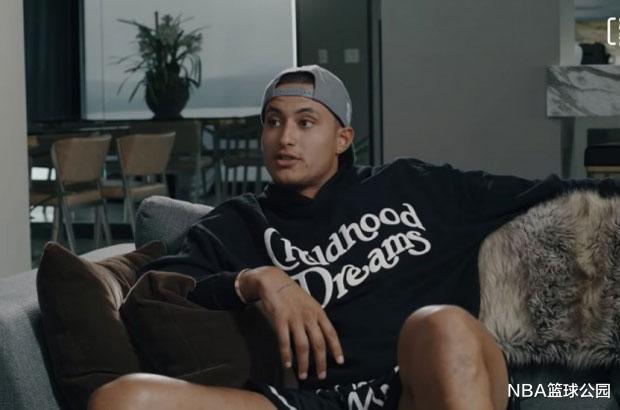 库兹马 我为何要恨湖人？被交易第38天，库兹马动情发声，还做出重大承诺