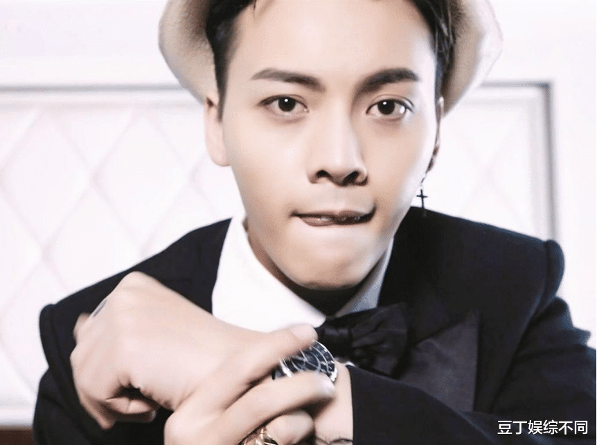 Angelababy|35岁陈伟霆终于发声，揭开与杨颖分手的真实原因，网友大呼意外！