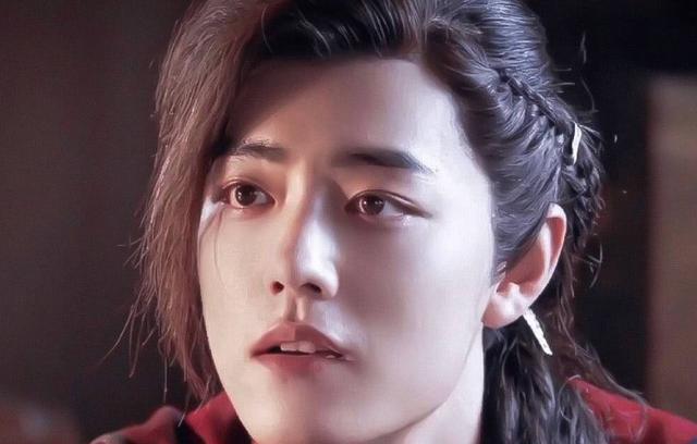 张爱玲|颜值最高的8位男明星，每一位都叱诧风云，你最喜欢哪一位？