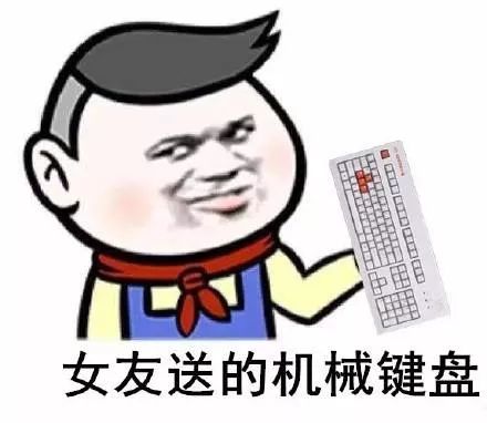 vivo|机械键盘要怎么选「跪起来」更舒服？