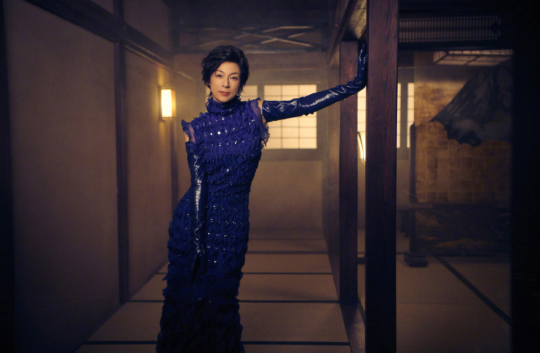 电影|铃木保奈美、三浦友和都来了！《唐人街探案3》日本大咖云集